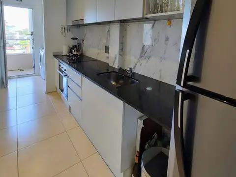 Departamento en Venta en Nordelta Antares, USD 205.000