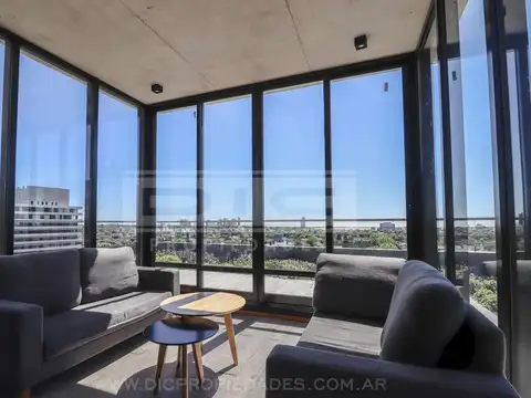 Av. Maipú 3220 | Fenix IV | Torre exclusiva, monoambiente y 2 ambientes