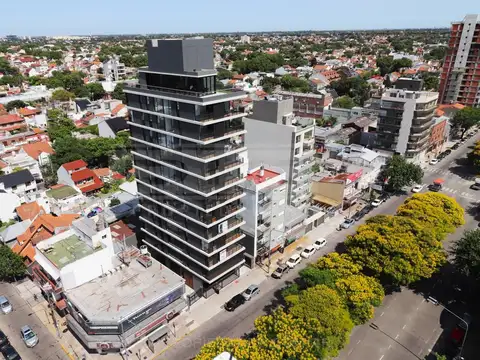 Av. Maipú 3220 | Fenix IV | Torre exclusiva, monoambiente y 2 ambientes