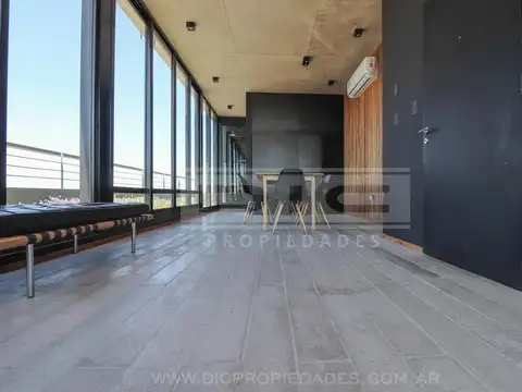 Av. Maipú 3220 | Fenix IV | Torre exclusiva, monoambiente y 2 ambientes