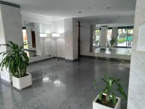 Departamento en alquiler temporario