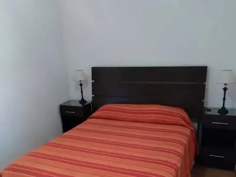 Departamento en alquiler temporario