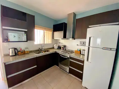 Depto Tipo Casa en Venta 30 años
