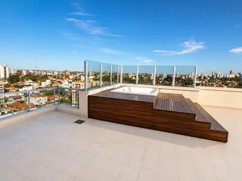 Departamento en Venta 7 años