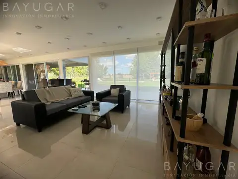 Casa en Alquiler A Estrenar