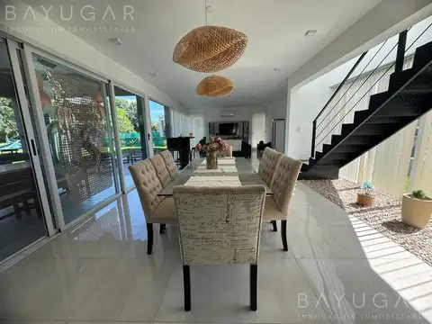 Casa en Alquiler al Norte