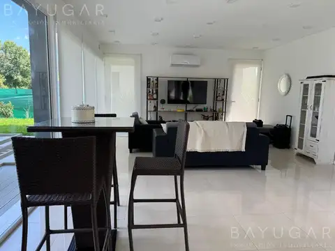 Casa en Alquiler al Norte