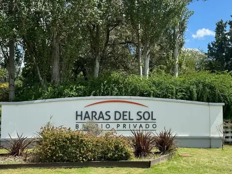 Alquiler Casa en Haras del Sol - Pilar