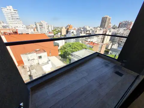 Propiedad en venta. Departamento de 1 ambiente zona Caballito.