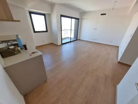 Departamento - Caballito