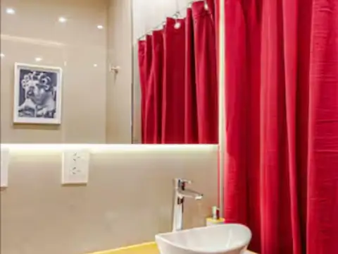 Departamento en Venta en San Nicolás, USD 330.000
