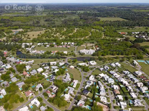 Terreno en Venta en Fincas de Hudson, USD 190.000