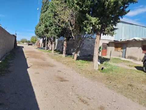 Galpon en Venta en San Luis, USD 690.000