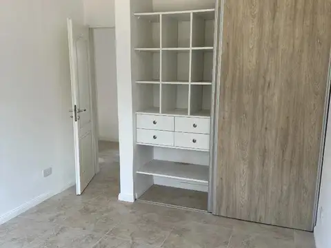 Casa en Alquiler A Estrenar