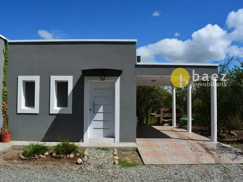 Casa en Venta 1 año