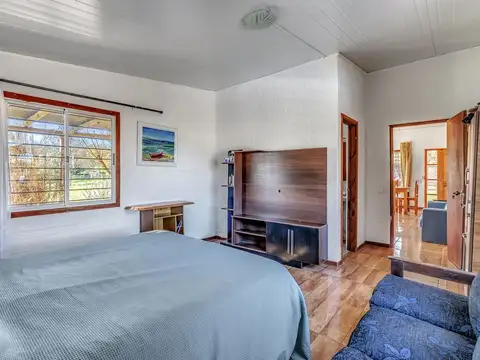 Casa en Venta 7 años