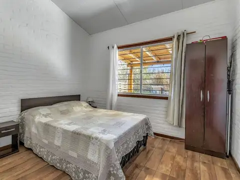 VENTA CASA 3 DORMITORIOS LAS FLORES PIRIAPOLIS