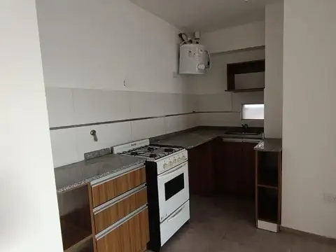 Departamento en Alquiler 9 años