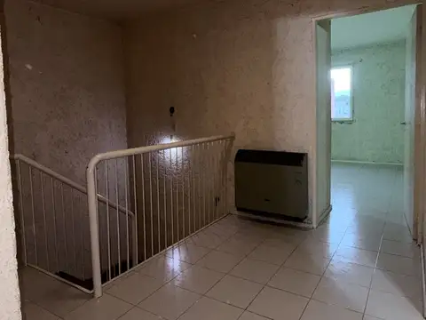 ALQUILER DUPLEX 3 DORMITORIOS JARDIN ASADOR Y COCHERA