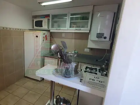 DEPARTAMENTO 3 AMBIENTES CON COCHERA, VENTA EN PINAMAR