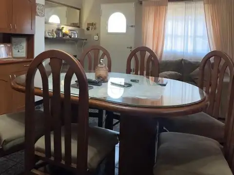 PH EN VENTA SAN JUSTO 3 ambientes