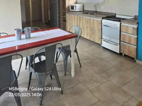 Departamento en Venta 7 años