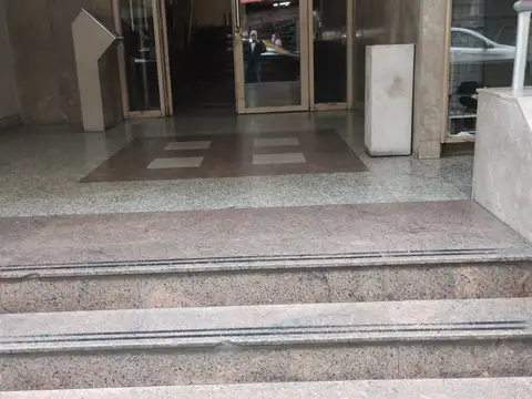 Venta Departamento 3 amb Apto Profesional en Tribunales