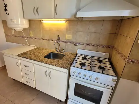 Departamento en Alquiler A Estrenar