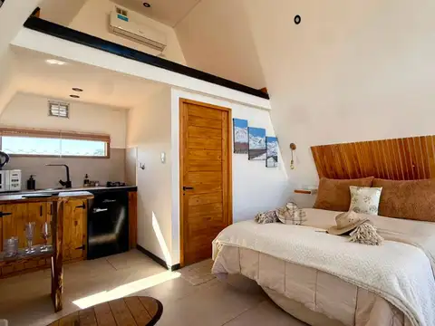 Morgani 500