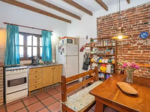 Depto Tipo Casa en Venta 31 años