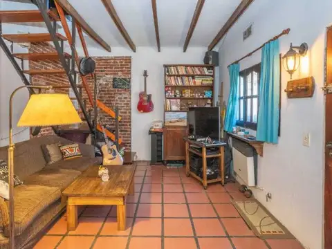Depto Tipo Casa en Venta de 3 ambientes