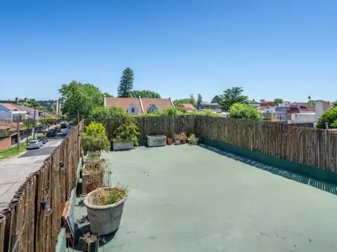 Depto Tipo Casa en Venta en Martínez, USD 139.000