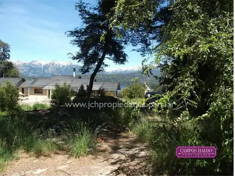 Terreno en Venta de 2701,0 m2