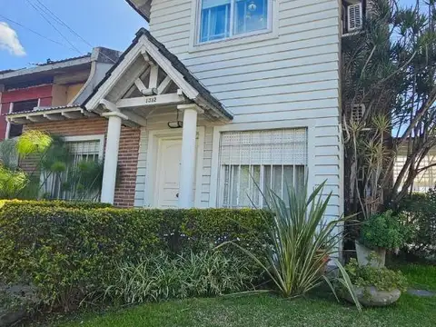 Casa en Venta de 3 dormitorios