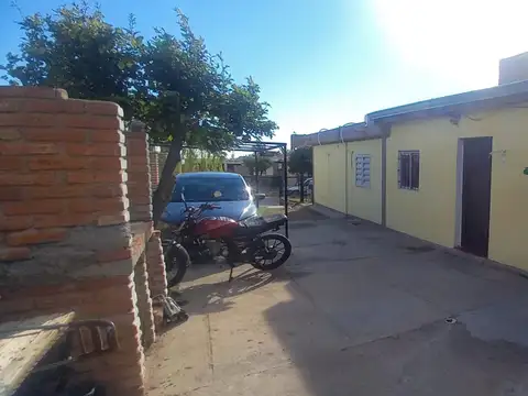 Casa en Venta en La Punta, USD 110.000