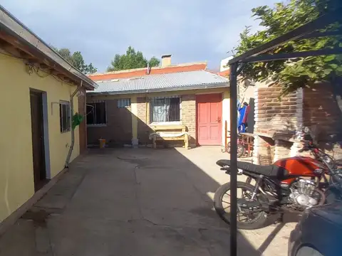 Casa en Venta de 5 dormitorios