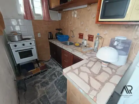 Apartamento en venta en Piriápolis