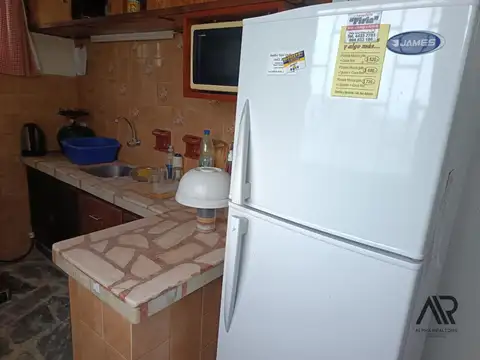 Gregorio Sanabria & Rambla de los