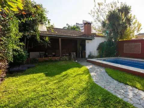 Casa en Venta de 3 dormitorios