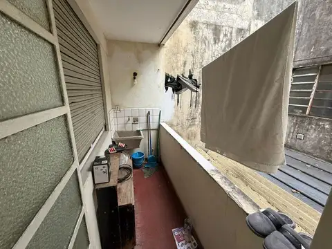 Departamento en Venta en Lisandro De La Torre, USD 26.000