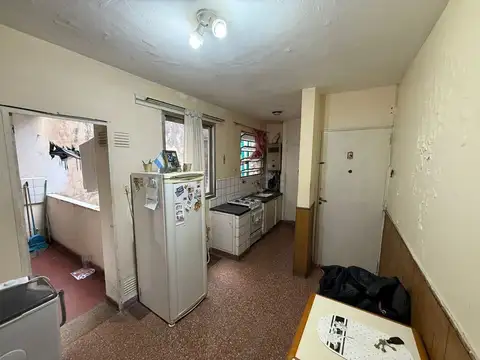 Departamento 1 dormitorio en VENTA -Don Orione 985