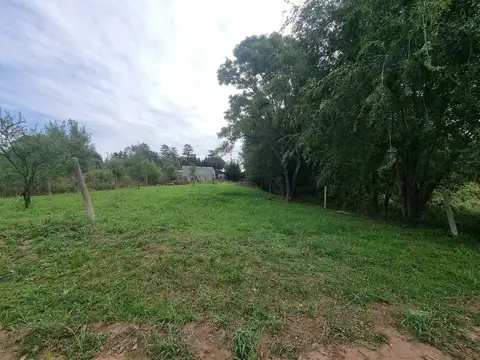 Terreno en Venta en Villa Rumipal, USD 16.890