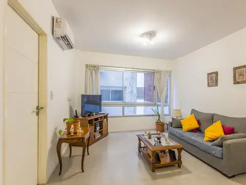 DEPARTAMENTO 2 AMBIENTES CABALLITO CID CAMPEADOR
