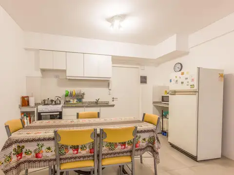 Departamento en Venta Apto profesional
