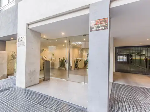Avenida Gaona 1300