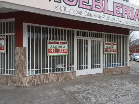 Local en Alquiler en Centro, $ 2.200.000