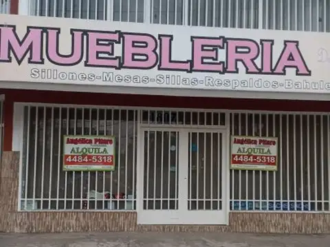 Local en Alquiler en Centro, $ 2.200.000