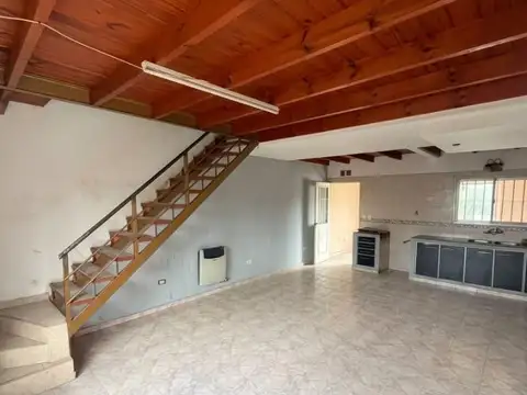 Departamento en Alquiler de 4 ambientes
