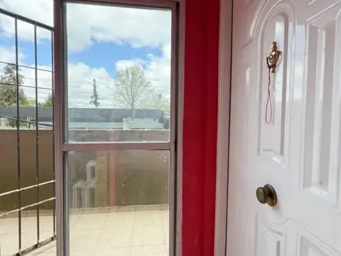 Departamento en Alquiler de 3 dormitorios
