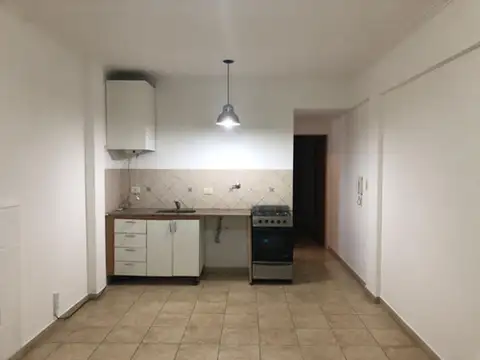 Departamento en Venta en Morón, USD 45.000